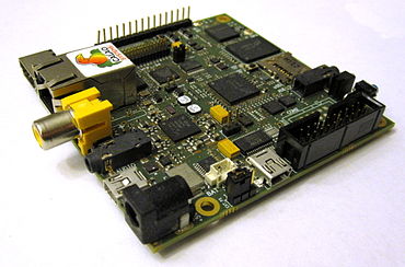 Snowball platform