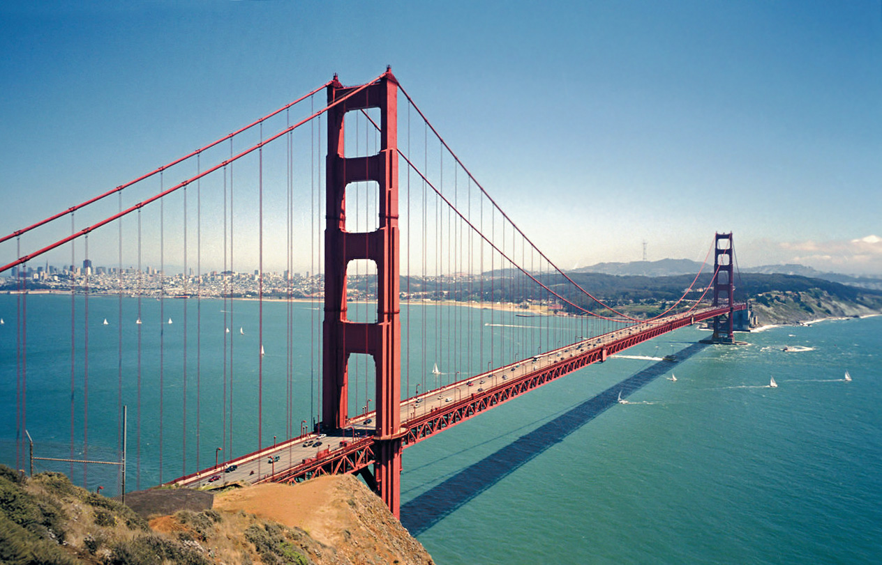 Golden Gate