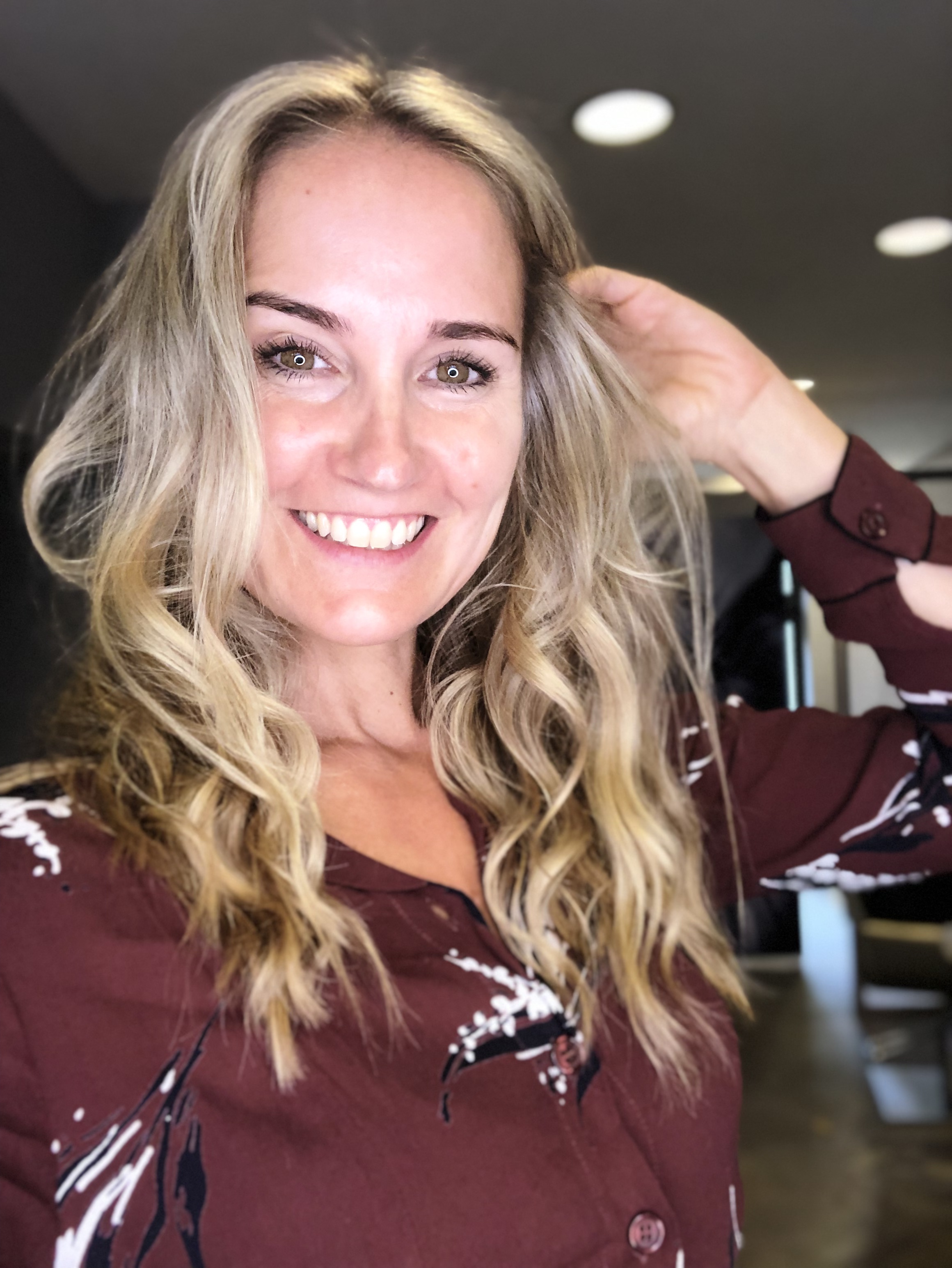 Peggy Vrijens