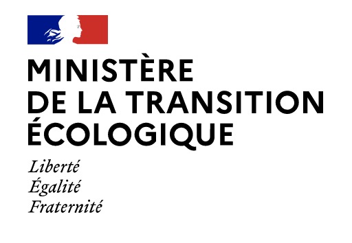 Journée de la donnée au service de la transition écologique logo
