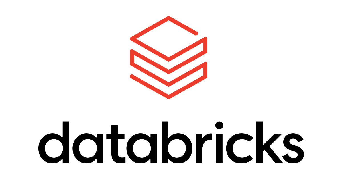 The Databricks Logo