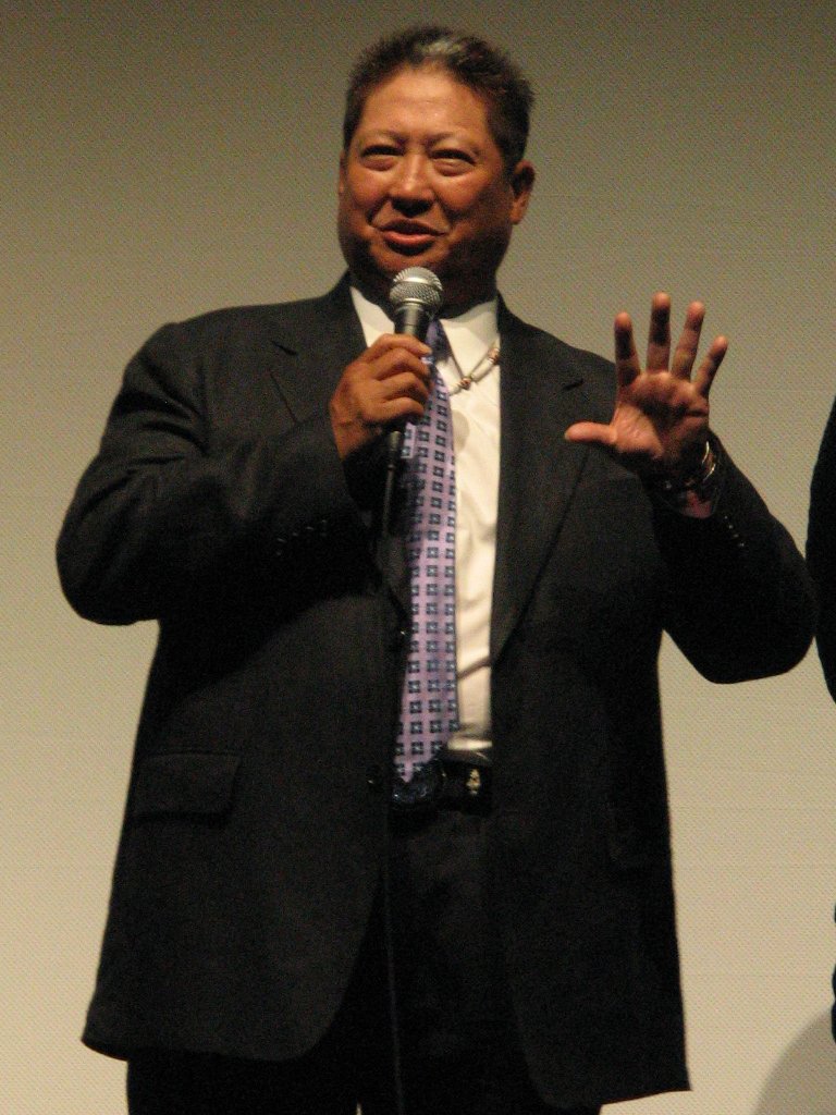 Sammo Kam-Bo Hung