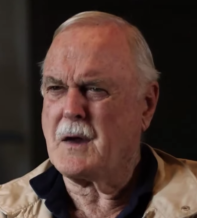John Cleese