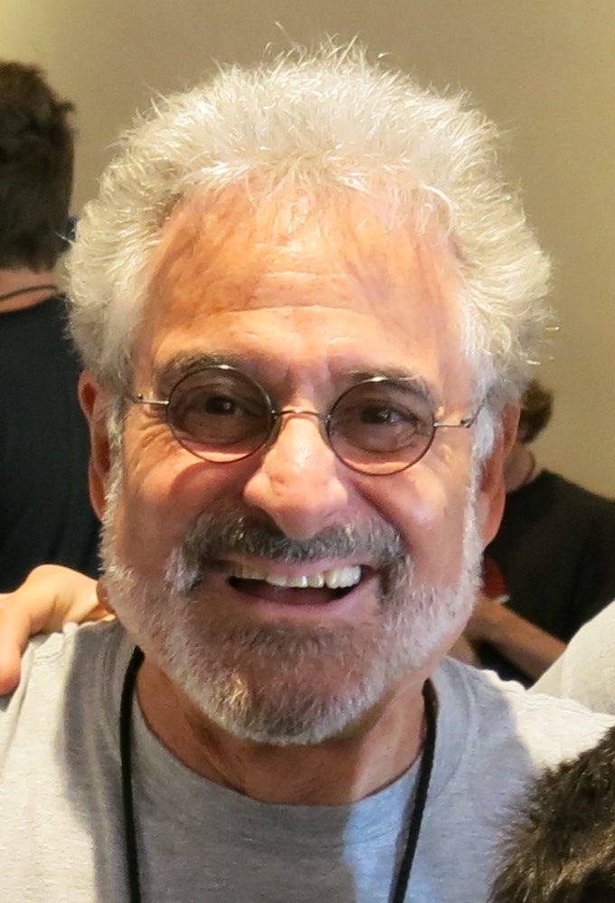 Barry Pearl