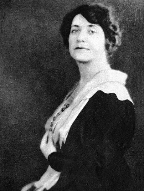 Emma Dunn
