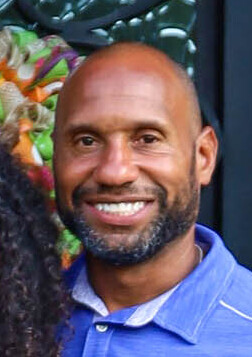 Troy Walters