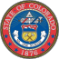 Colorado arması