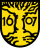 DEU Neuhaus am Rennweg COA.svg
