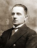 Ostap Lutskyi