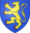 Starý erb Bernay.