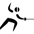 Eskrim piktogramı.svg
