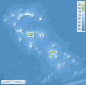 (Ver ubicación en el mapa: Islas Marquesas)