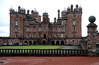 Drumlanrig Castle