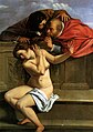 Susanna and the Elders (1610), Artemisia Gentileschi.jpg