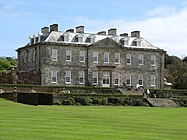 Antony House