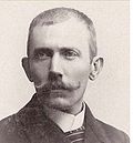 Eugène Jansson