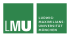 Logo LMU Munich