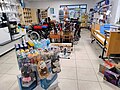 Medical and Rehabilitation Store