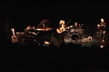 Arquivo: Red Dog Shuffle - Colin Ross Quartet.ogv