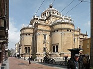 Sanctuary of Santa Maria della Steccata