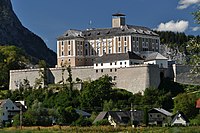 Schloss Trautenfels