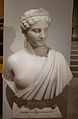 Bust in the Metropolitan Museum of Art, New York City