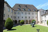 couvent des Ursulines de Mâcon