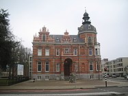 Jan Cunen Museum