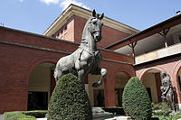 Musée Bourdelle