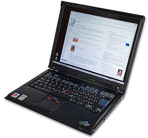 IBM Thinkpad