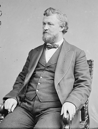 James W. McDill