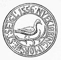 1556 seal