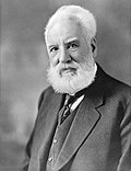 Alexander Graham Bell