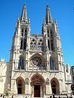 Burgos Cathedral