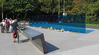 Memorial for the Victims of National Socialist Euthanasia Killings