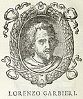 Lorenzo Garbieri