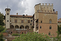 Casa Cavassa