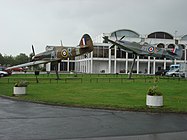 RAF Museum London