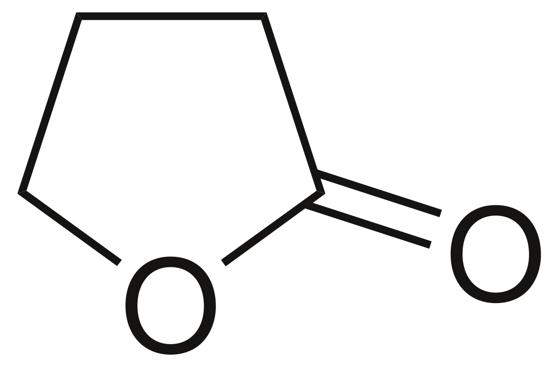 Γ-Butyrolactone