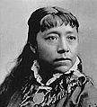 Sarah Winnemucca (Thocmentony)