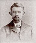 Gerrit Smith Miller Jr.