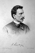 Sándor Liezen-Mayer