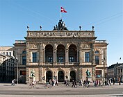 Royal Danish Theatre