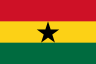 Flag of Ghana