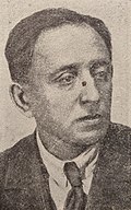 Boris Vladimirski