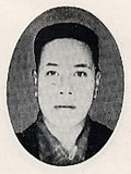 Kitano Tsunetomi