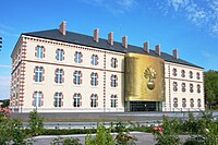 National Gendarmerie Museum