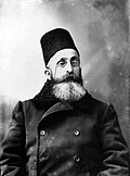 Rashid bey Efendiyev