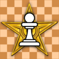 White Pawn Barnstar2.png