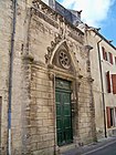 Église Saint Paul (Beaucaire)